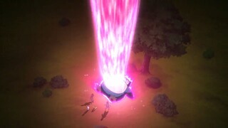 S25 Pokemon Shin Anime Tập 1095 Kabigon hóa khổng lồ! Bí ẩn của Daimax!!