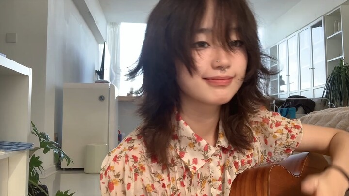 Phiên bản cover "death bed (coffee for your head)"