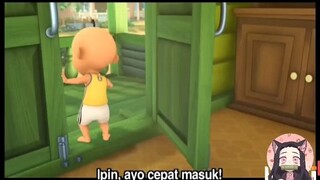 upin ipin😂😂