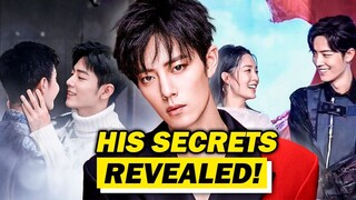 10 Reasons You'll Fall in Love with Xiao Zhan (Again!)