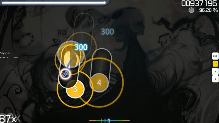 [ Dreamcatcher YOU AND I ] S Ranking OSU!