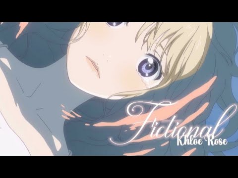 Rades Music - Shikimori [ AMV / LYRICS ] - BiliBili