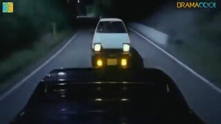 Initial d
