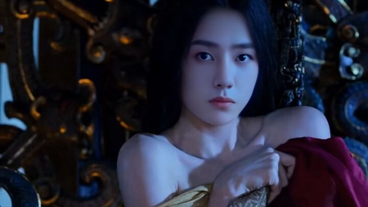 What if Yibo had a younger sister × Lady Wang Jiji…