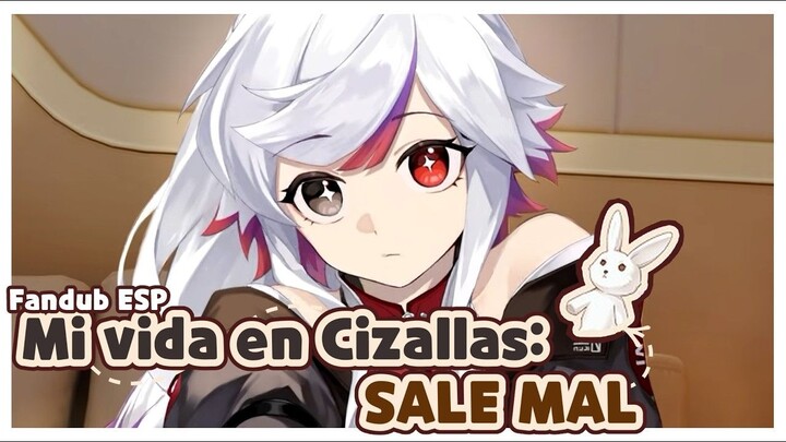 Tráiler de Nora, nuevo agente | Mi vida en Cizallas: sale mal (fandub en español)