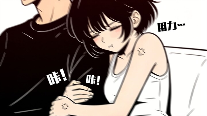 About my younger sister’s best friend staying over at my place… (Compilation 08)