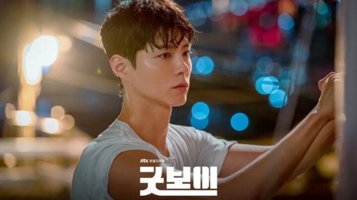 Good Boy ( 2025 ) - Episode 3 Eng Sub