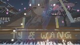 [Genshin Impact x Redstone Music] Seven Kingdoms set production! "Footprints" - Genshin Impact Mainline Chapter Trailer PV