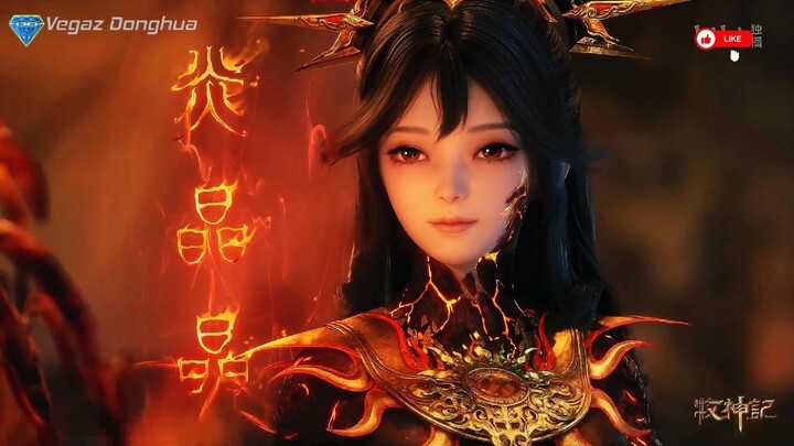 Tales of Herding Gods Episode 25 Subtitle Indonesia