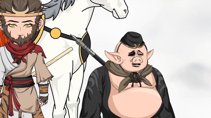 Journey to the West: Destiny Returns, Qi Tian Reappears!