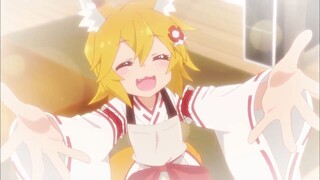 The Helpful Fox Senko-san Episode 12