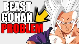 MEIN PROBLEM MIT GOHAN BEAST! 🤯 | Dragon Ball Super: Super Hero