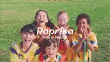 [Kenshi Yonezu] Bài hát Olympic Tokyo "Papurika" phiên bản tiếng Anh