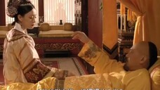 甄嬛传 曾经的满眼情意,如今也已形同陌路...
