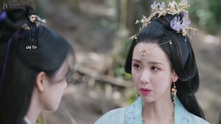 Hé lộ thoại thật của Diệp Băng Thường khi nói với Diệp Tịch Vụ | Trường Nguyệt Tẫn Minh/ 长月烬明