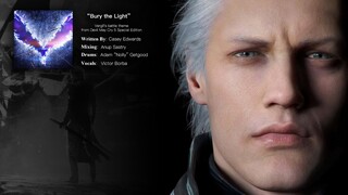 Bury the Light - Vergil's battle theme from Devil May Cry 5 Special Edition