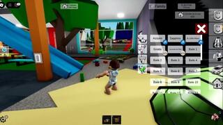 Baby Dance