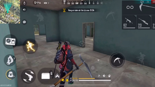 Highlight free fire _ xử lý Trầm trồ