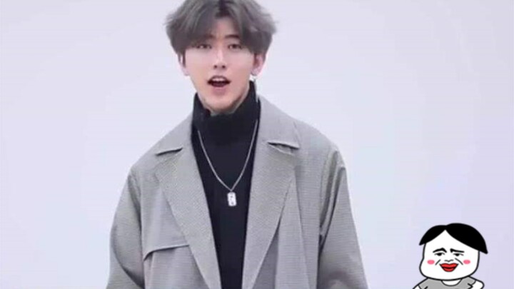 Tolong deh, jangan hujat KunKun lagi, ya?