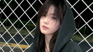 要什么倾国倾城......明明这才是最适合她的风格｜白鹿