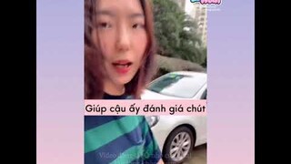 [Vietsub] Phải lòng anh shipper (Phần 1) | Ổ nhỏ của Hoài