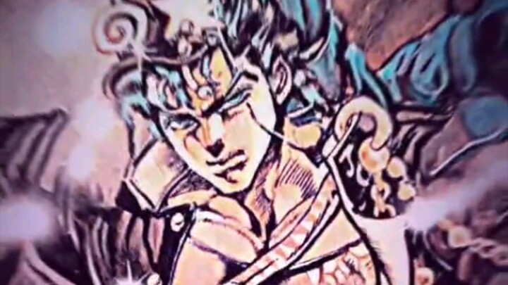 kujo jotaro