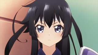 Shomin Sample - EP 10 [Sub Indo]