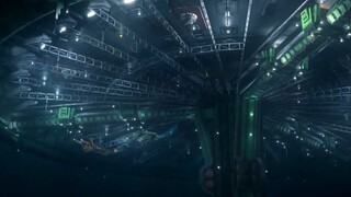 海水突然滚烫，潜水艇被迫升上海面，竟发现世界已末日！【科幻Fans 布玛】科幻短片《Oceanus》