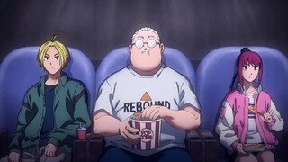 TRAILER SAKAMOTO DAYS SEASON 3