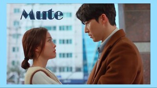Mute E2 | Music, Romance | English Subtitle | Mini Series