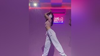 SAD GIRLZ LUV MONEY - Final ver jennie blackpink dancecover practice fyp