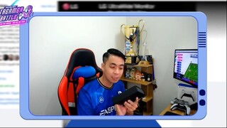 FIFA Online 4 -bất ngờ gửi quà- cho loạt streamer - Điều gì đang chờ đợi họ