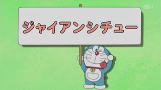 [S10] doraemon món hầm của jaian - khai trương trung tâm huấn liện động vật