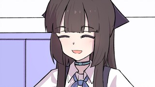 In the future, the mechanical girl wants to help her master relieve stress [SISE Small Theater]