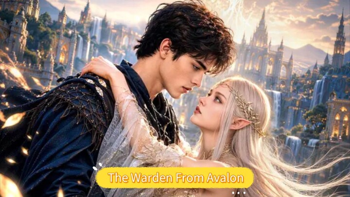 FULL|The Warden From Avalon: HD Movie English Dub 2026