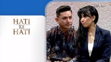 DAAI TV: Hati ke Hati "Aditya Herpavi & Jelantik Helanti"