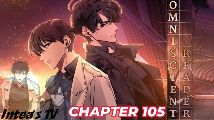 Omniscient Reader's Viewpoint chapter 105 tagalog (Filipino) summary/ overview | Intea's TV