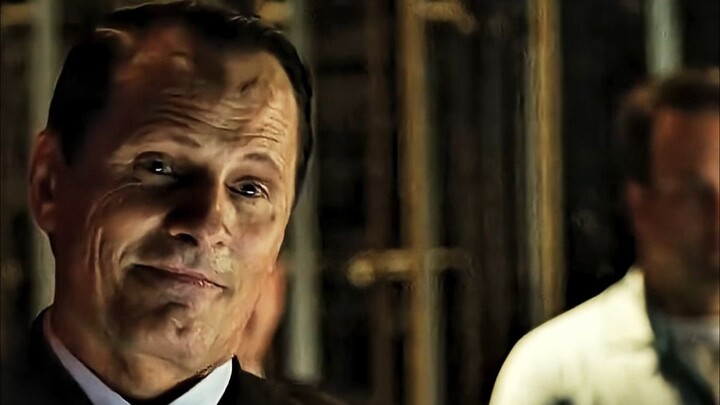 Persahabatan mereka benar-benar dimulai dari sini.