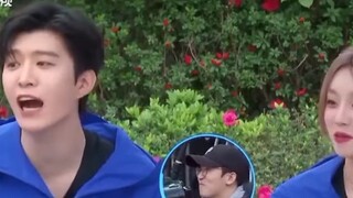 ยอดวิวทะลุ 3 ล้านในอินส์ โจวเซินตีเฉินเจ๋อหยวน ไป๋ลู่หัวเราะเสียงดังมาก คลิปวาไรตี้โชว์นี้ดังมาก!