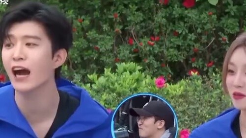 ยอดวิวทะลุ 3 ล้านในอินส์ โจวเซินตีเฉินเจ๋อหยวน ไป๋ลู่หัวเราะเสียงดังมาก คลิปวาไรตี้โชว์นี้ดังมาก!