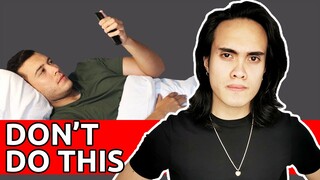 Morning Habits Na WAG Mong Gagawin | Tips Sa Pag Gising Sa Umaga