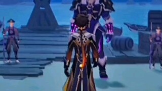 I'm sorry zhongli but the world has to know..