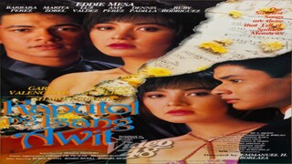 KAPUTOL NG ISANG AWIT (1991) FULL MOVIE
