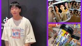 tiktok seven jungkook