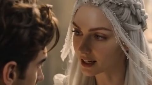 Mistaking The Mother-In-Law For A Mistress- Full