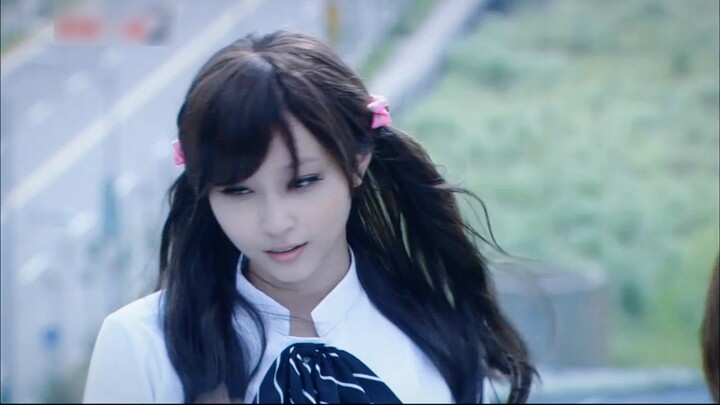 小时候最爱的角色，现在再看，原来我眼光一直都这么好