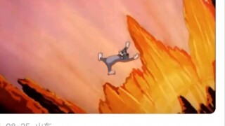 When Black Mythology Challenges Cat and Mouse Team