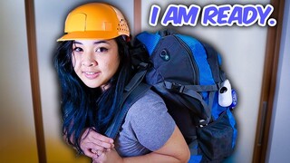 This is How I Survive Disasters in Japan
