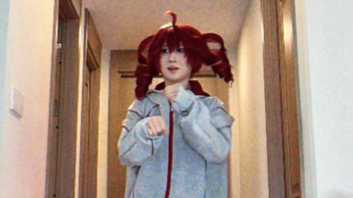 Benar-benar bikin diri sendiri pusing nih (◑◡◐)