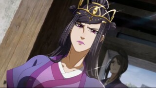 Mo Dao Zu Shi S1 [Japanese Dub] - EP 6